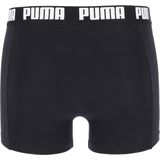 PUMA Basic 2P Heren Boxershort - Maat M