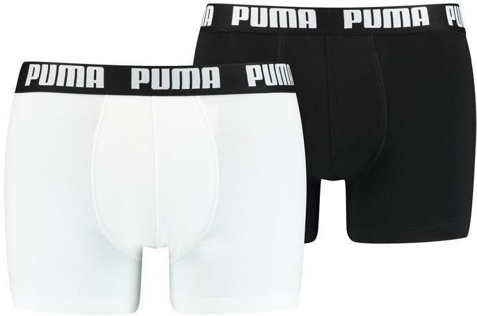 Boxer Puma Basic (x2)