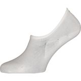 Tommy Hilfiger - Footies - Dames Katoenen Kousenvoetjes - Zwart