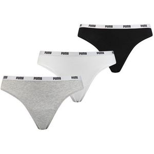 Damen String