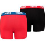 Puma - Basic Boxers - 2 Eenheden - Boxershorts