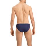 PUMA - Klassieke Zwembroek - Marinier