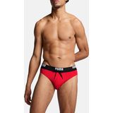 PUMA - Logo - Zwembroek - Heren