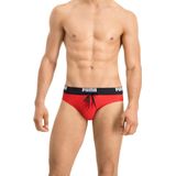 PUMA - Logo - Zwembroek - Heren