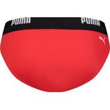 PUMA - Logo - Zwembroek - Heren