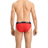 PUMA - Logo - Zwembroek - Heren