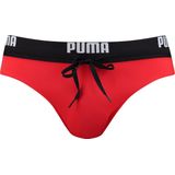 PUMA - Logo - Zwembroek - Heren