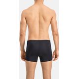 PUMA - Klassieke Zwembroek - Zwart - Chloorbestendig - UV-beschermingsfactor 50+