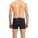 PUMA Badehose PUMA SWIM MEN LOGO TRUNK