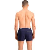 PUMA - Marinier - Zwemshort - Blauw - Gerecycled Polyester