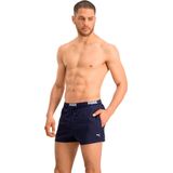 PUMA - Marinier - Zwemshort - Blauw - Gerecycled Polyester