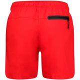 Puma Zwemshort Rood