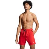 Puma Zwemshort Rood