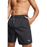 PUMA SWIM MEN MEDIUM LENGTH SWIM SHORTS 1P