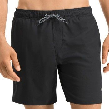 PUMA SWIM MEN MEDIUM LENGTH SWIM SHORTS 1P