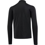 PUMA Rashguard - T-shirt - Zwart - 80% Polyamide 20% Elastaan