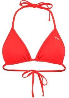 Puma - Triangelbikini - Dames - 1-pack