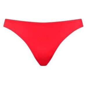 Puma - Classic - Bikinibroekje - Rood