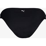 Puma - Bikinibroekje Classic - Zwart - 100% Polyester