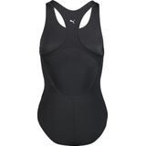 Puma - Racerback - Zwempak - Zwart