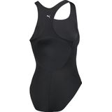 Puma - Racerback - Zwempak - Zwart