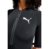 Puma Long Sleeve Surfpak Dames Zwart
