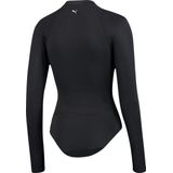 Puma - Long Sleeve Surfpak - Zwart - 100% Polyester