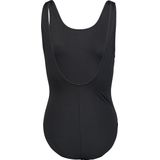 Puma - Women Swimsuit - Badpak - Rood - 50+ UV Protectie