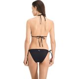 Puma - Bikinibroekje - Zwart - Polyester - Side Tie
