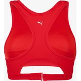 Puma Zwemtop Dames Racerback Rood