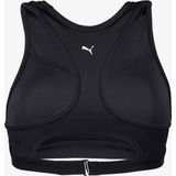 Puma - Racerback Bikinitop - Beugelbikini - Kleur - Materiaal