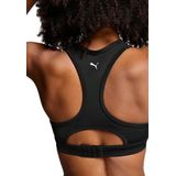 Puma - Racerback Bikinitop - Beugelbikini - Kleur - Materiaal