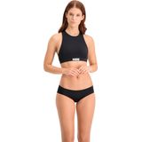 Puma - Racerback Bikinitop - Beugelbikini - Kleur - Materiaal
