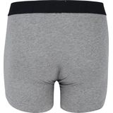 Levi's - Boxershorts - Grijs - Set van 2 - Comfortabele Fit
