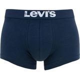 Levi's - Boxershorts - Zwart - Stretchkatoen