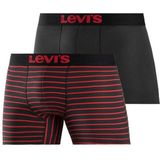 Levi's Boxershort (set van 2)