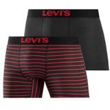 Levi's Boxershort (set van 2)