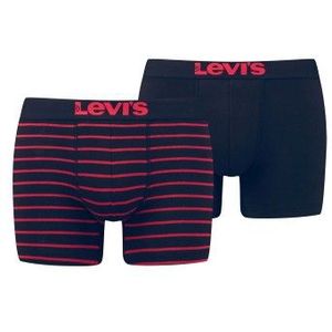 Levi's Boxershort (set van 2)