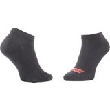 LEVI'S ® Enkelsokken  nachtblauw / rood