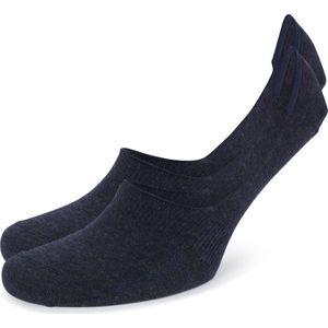 Levi's - Sneakersok Low Rise - Zwart - 2-Pack - Heren