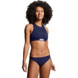 Puma - Classic - Bikinibroekje - Navy