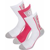Head - Performance Crew Sokken - 3-pack - Ademend - Katoen