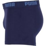 Puma Boxershorts Basic - 2-pack - Zwart