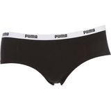 PUMA Iconic 2P Dames Hipster - Maat L