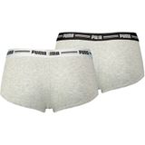 PUMA Iconic Mini Short 2P Dames