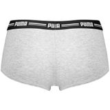 PUMA Iconic Mini Short 2P Dames