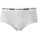 PUMA Iconic Mini Short 2P Dames