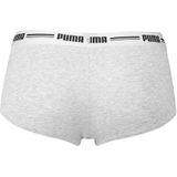 PUMA Iconic Mini Short 2P Dames