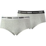 PUMA Iconic Mini Short 2P Dames