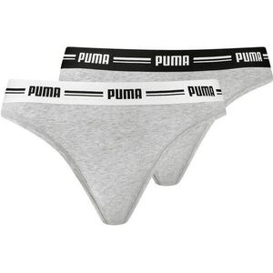 PUMA String Iconic - Slips - Zwart - Set van 2